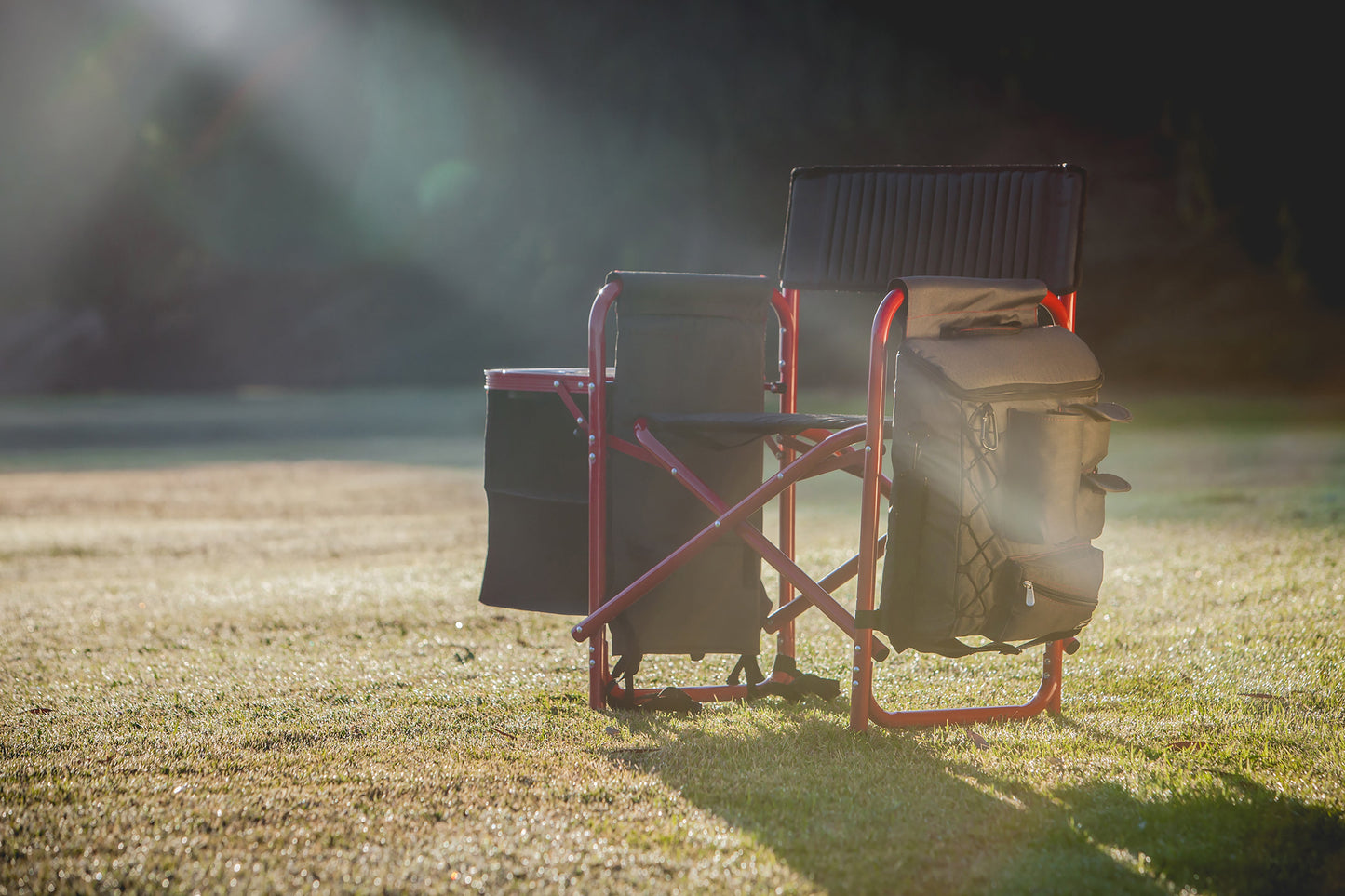 Fusion Camping Chair