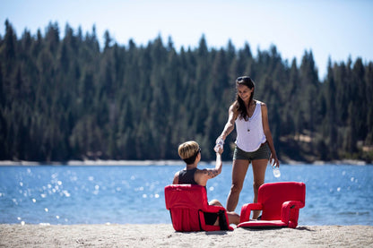 Ventura Portable Reclining Stadium Seat