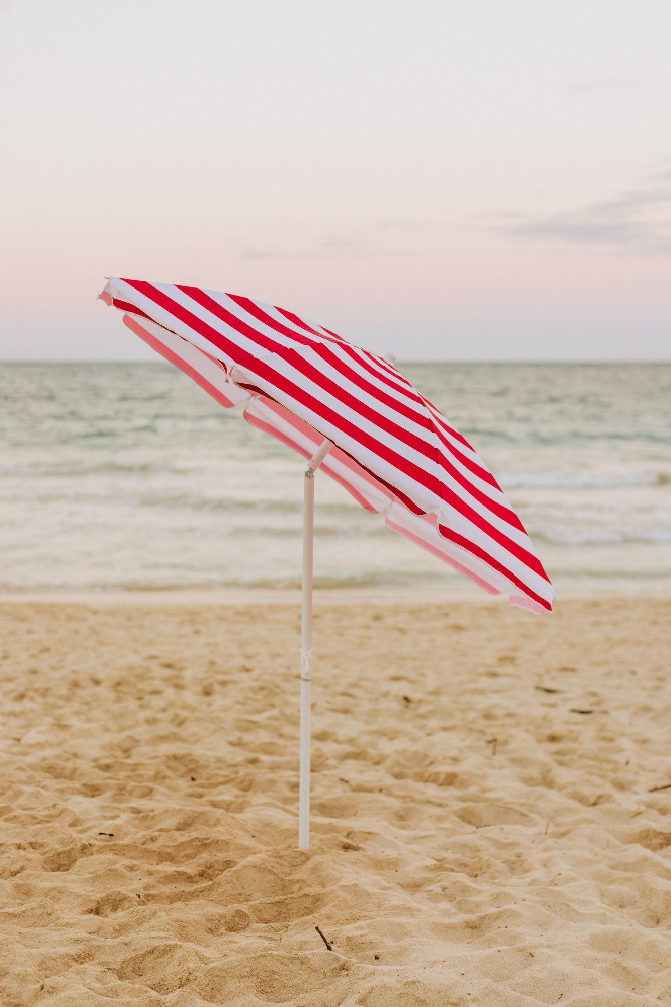 5.5 Ft. Portable Beach Umbrella