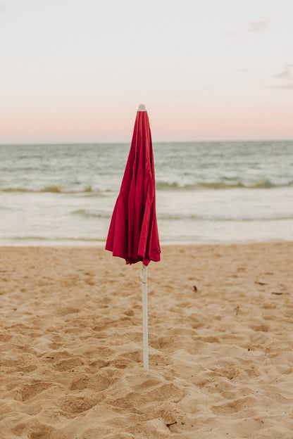 5.5 Ft. Portable Beach Umbrella