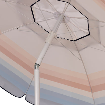 5.5 Ft. Portable Beach Umbrella