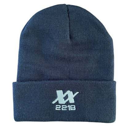 Equinoxx Police Beanie