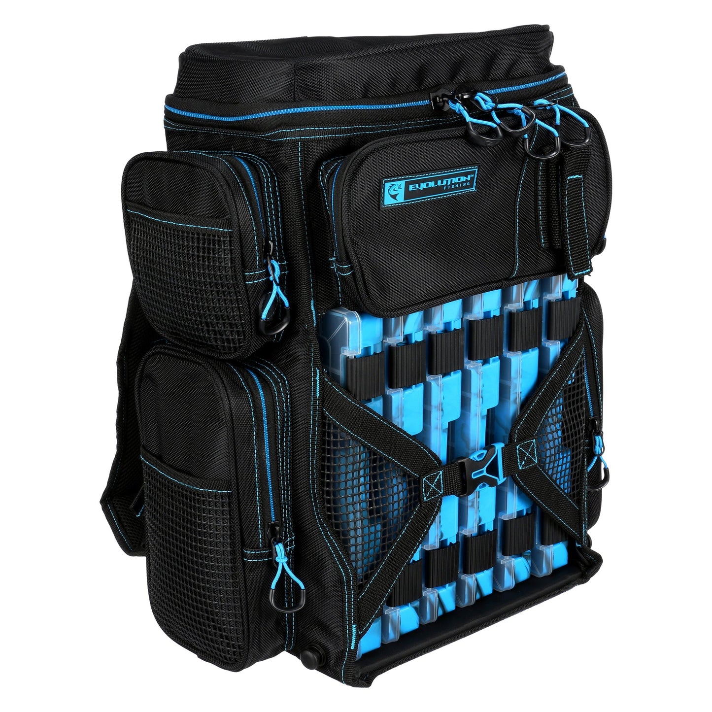 Drift Series 3600 Tackle Backpack