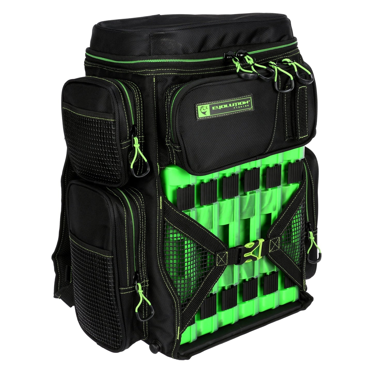 Drift Series 3600 Tackle Backpack