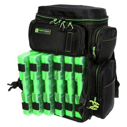 Drift Series 3600 Tackle Backpack