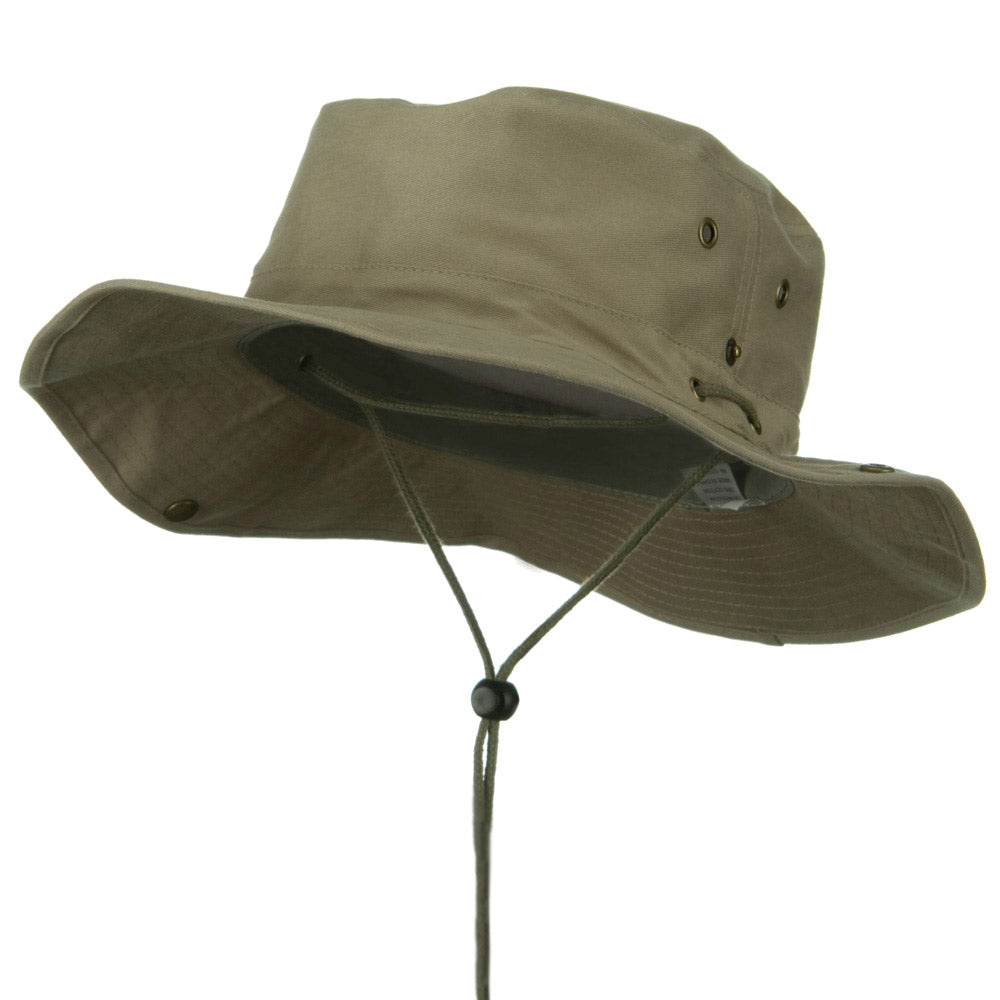 Fishing Hat (01)