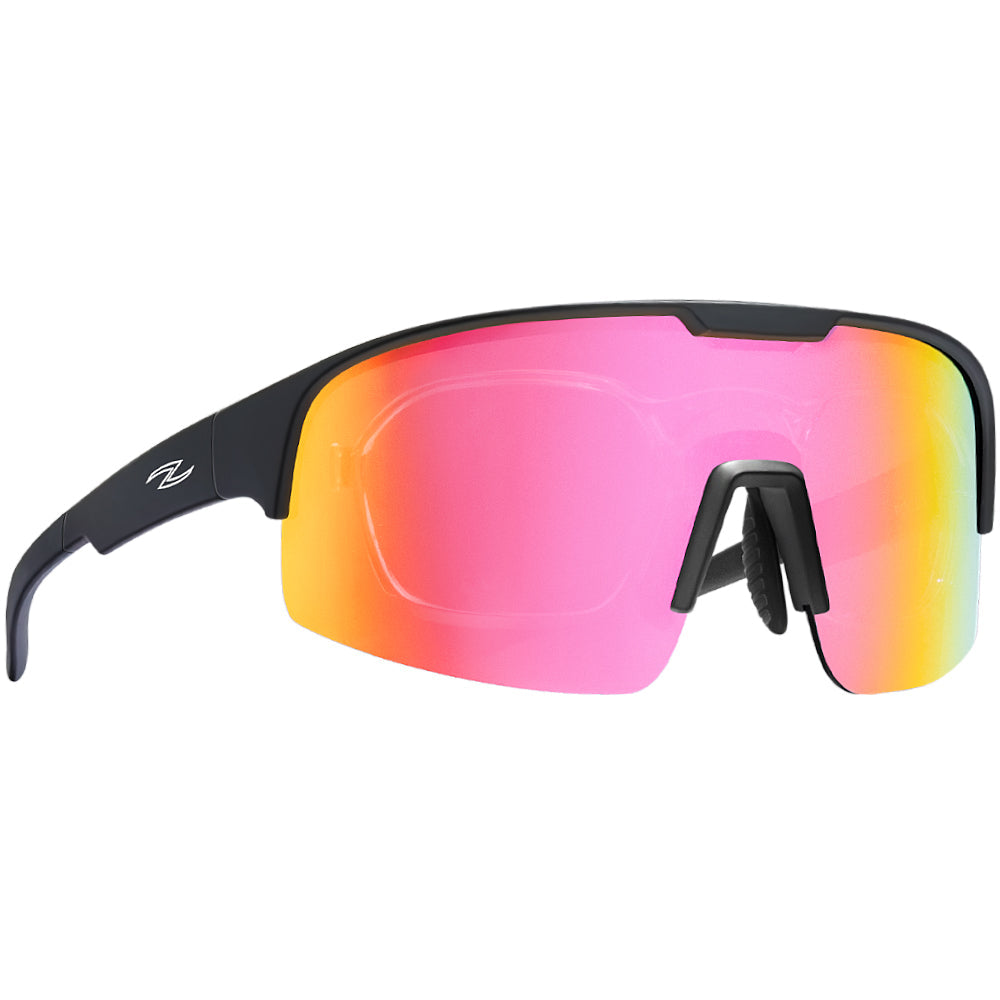 Focus Sunglasses With Insert