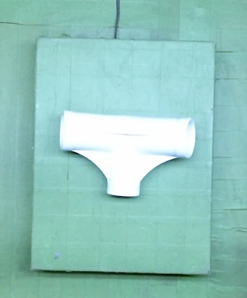 Intex Beam & Leg Joint 10'-12' Round Metal Frame Pools 8 Pack (New Without Box)