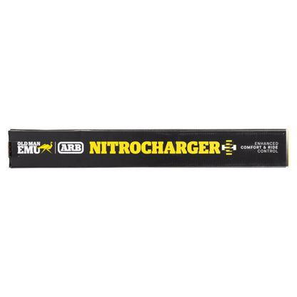 ARB / OME Nitrocharger Plus Shock Toyota Land Cruiser 80/105 Series - Rear