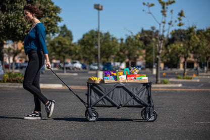 Adventure Wagon Portable Utility Wagon