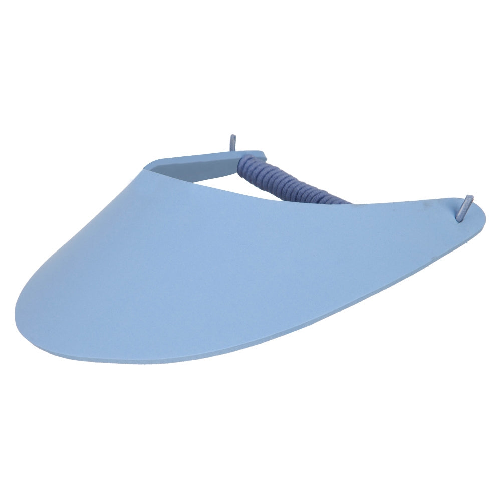 Foam Sun Visor