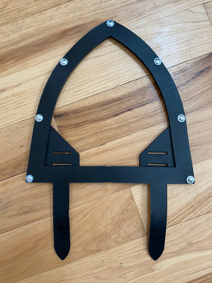 Shovel Guard (Black) #4718