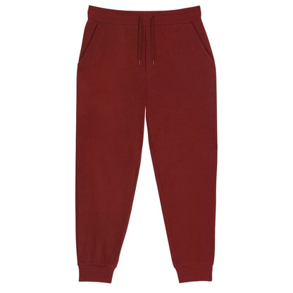 The Maroon Jive | Maroon Goldilocks™ Men’s Lounge Joggers