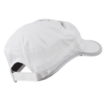 UV 50+ Talson Removable Flap Fidel Cap