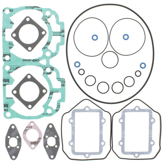 Vertex Gaskets 05-10 Ski-Doo Expedition 600 HO/TUV/SDI Top End Gasket Kit