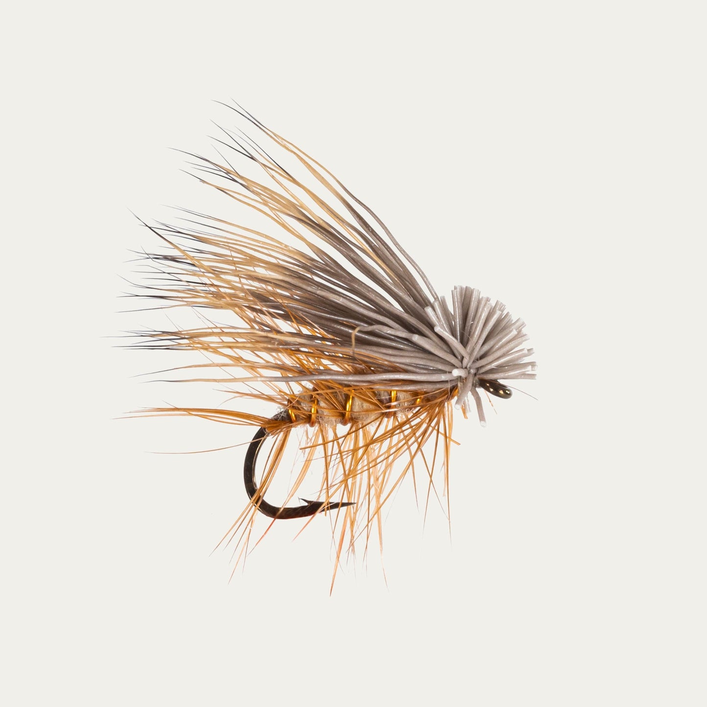 Elk Hair Caddis - 3 Pack