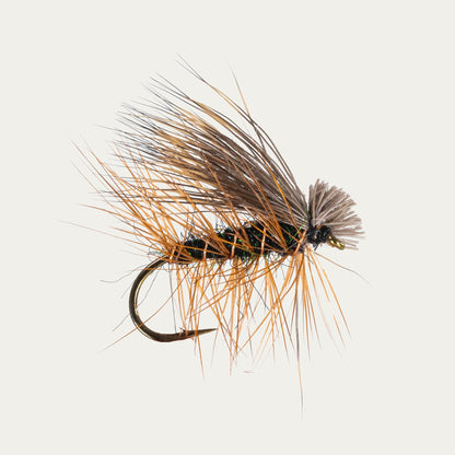 Elk Hair Caddis - 3 Pack