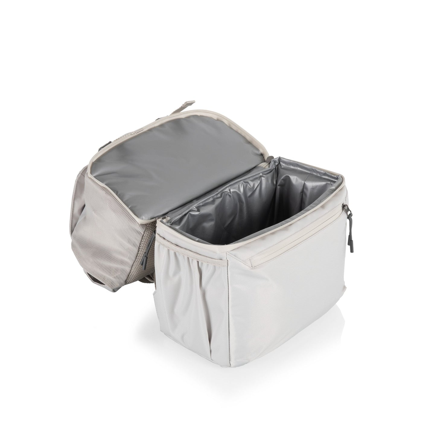 Tarana Recycled Backpack Cooler
