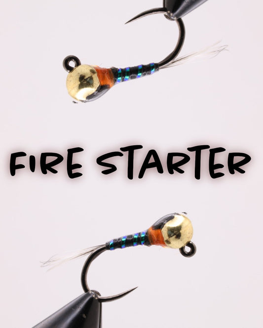 Fire Starter Perdigon