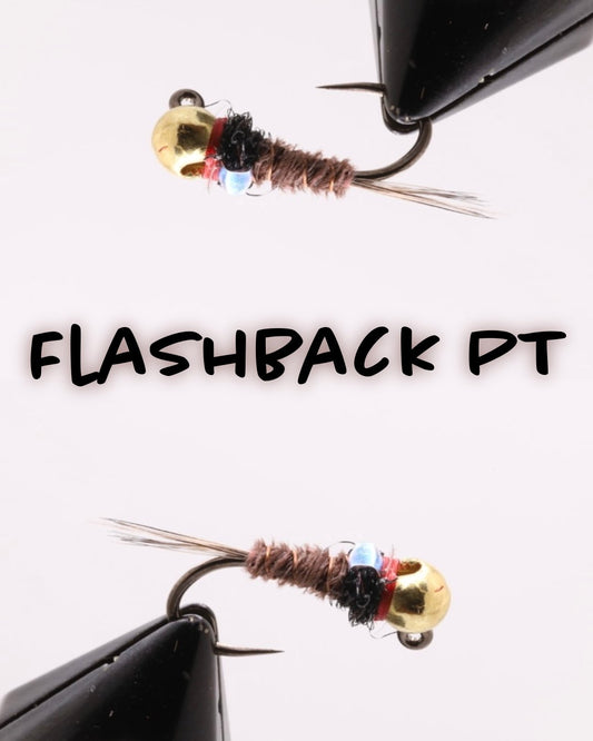 Flashback Pheasant Tail