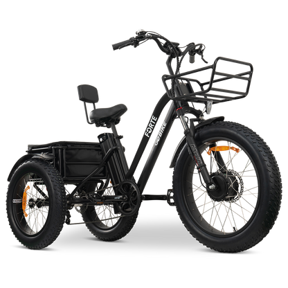 FORTE Electric Tricycle