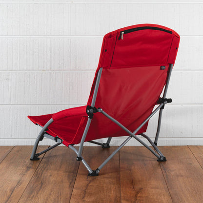 Tranquility Beach Chair with Carry Bag