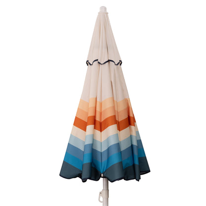 5.5 Ft. Portable Beach Umbrella