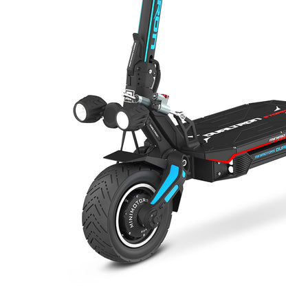 Dualtron New Storm Ltd Electric Scooter