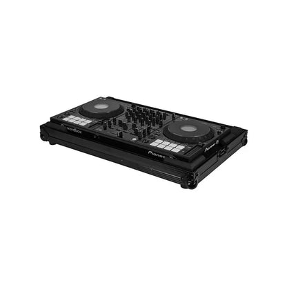 Odyssey FZDDJ1000BL Pioneer Flight Zone Case for DDJ1000 Rekordbox DJ Controller