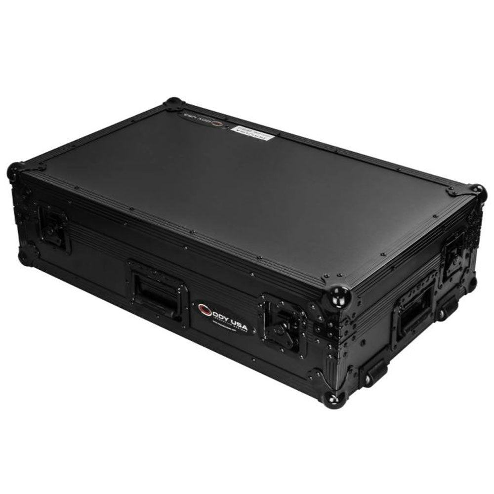 Odyssey Pioneer DDJ-1000 / DDJ-1000SRT Label Case with Patented Glide Platform