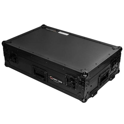 Odyssey Pioneer DDJ-1000 / DDJ-1000SRT Label Case with Patented Glide Platform