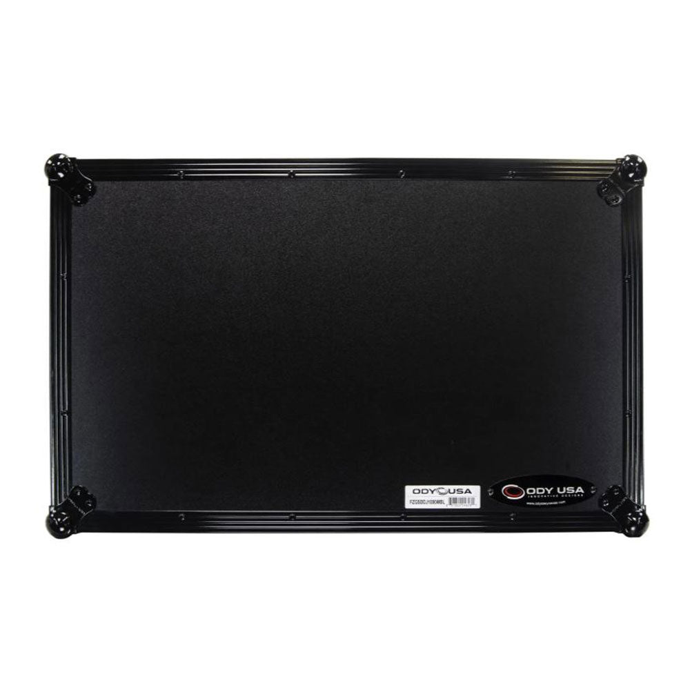 Odyssey Pioneer DDJ-1000 / DDJ-1000SRT Label Case with Patented Glide Platform