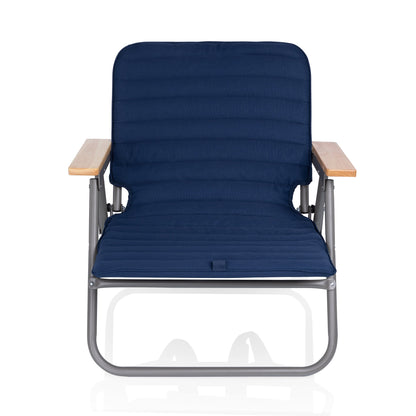 Descanso Padded Beach Chair