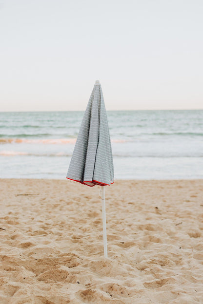 5.5 Ft. Portable Beach Umbrella