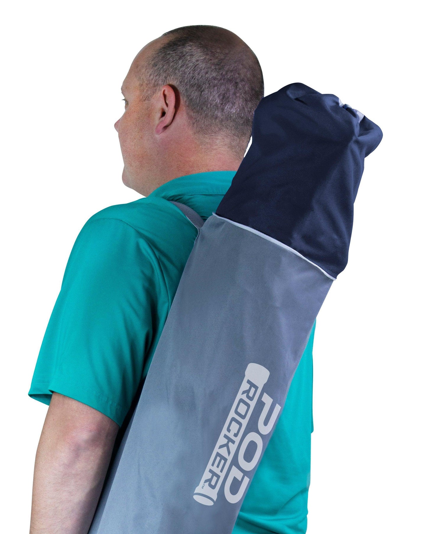 GCI Outdoor Pod Rocker - Red  - Case Pack Bundle