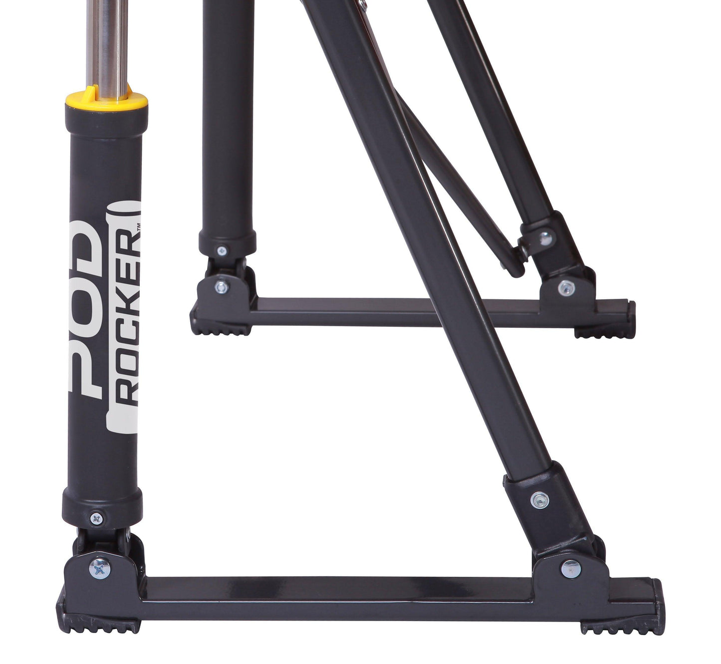 GCI Outdoor Pod Rocker - Red  - Case Pack Bundle