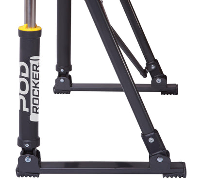 GCI Outdoor Pod Rocker - Red  - Case Pack Bundle