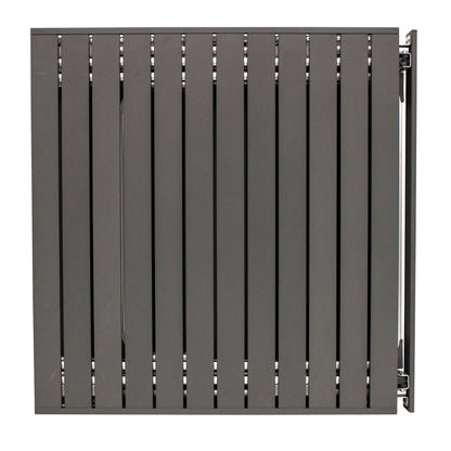 GCI Outdoor Slim-Fold Portable Outdoor Folding Table