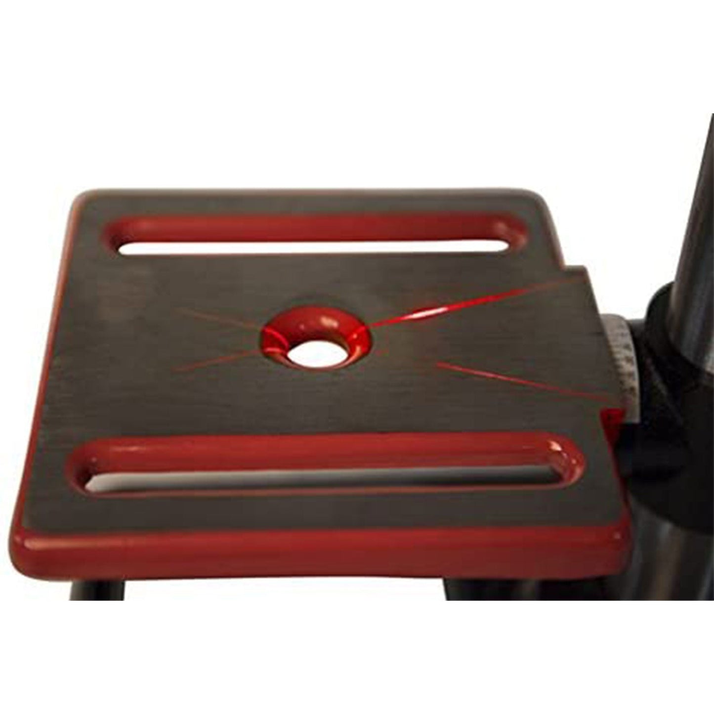 General International BT8005 14 Inch Steel Metal Cut Off Saw with Safety Trigger