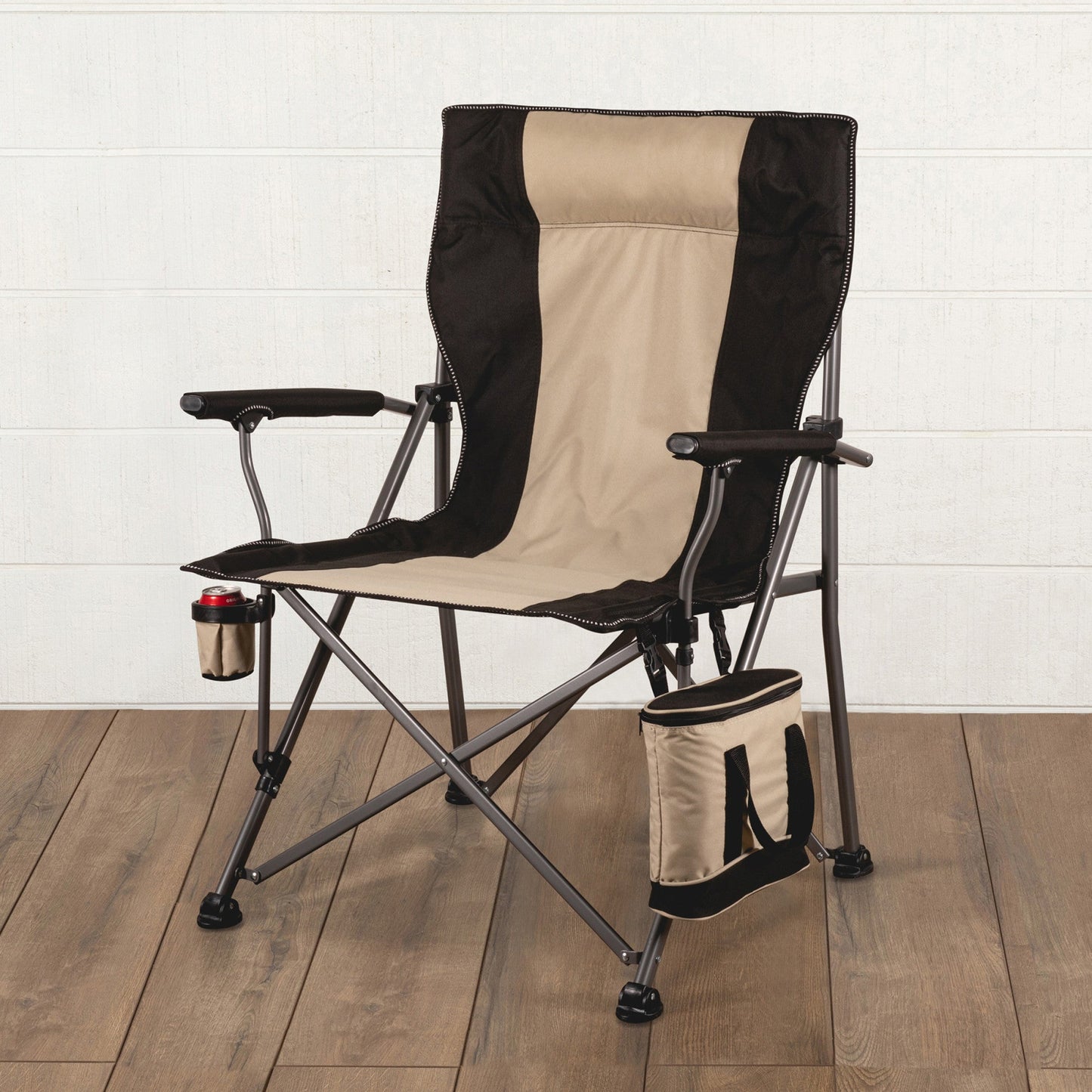 Big Bear XXL Camping Chair with Cooler