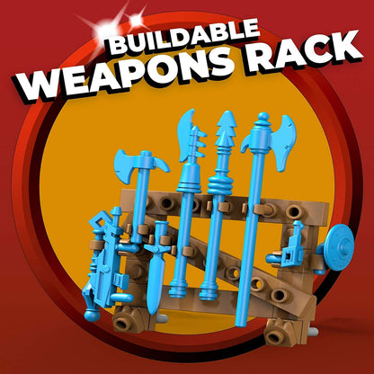 Mega Construx Masters of the Universe Panthor at Point Dread Building Toy Set