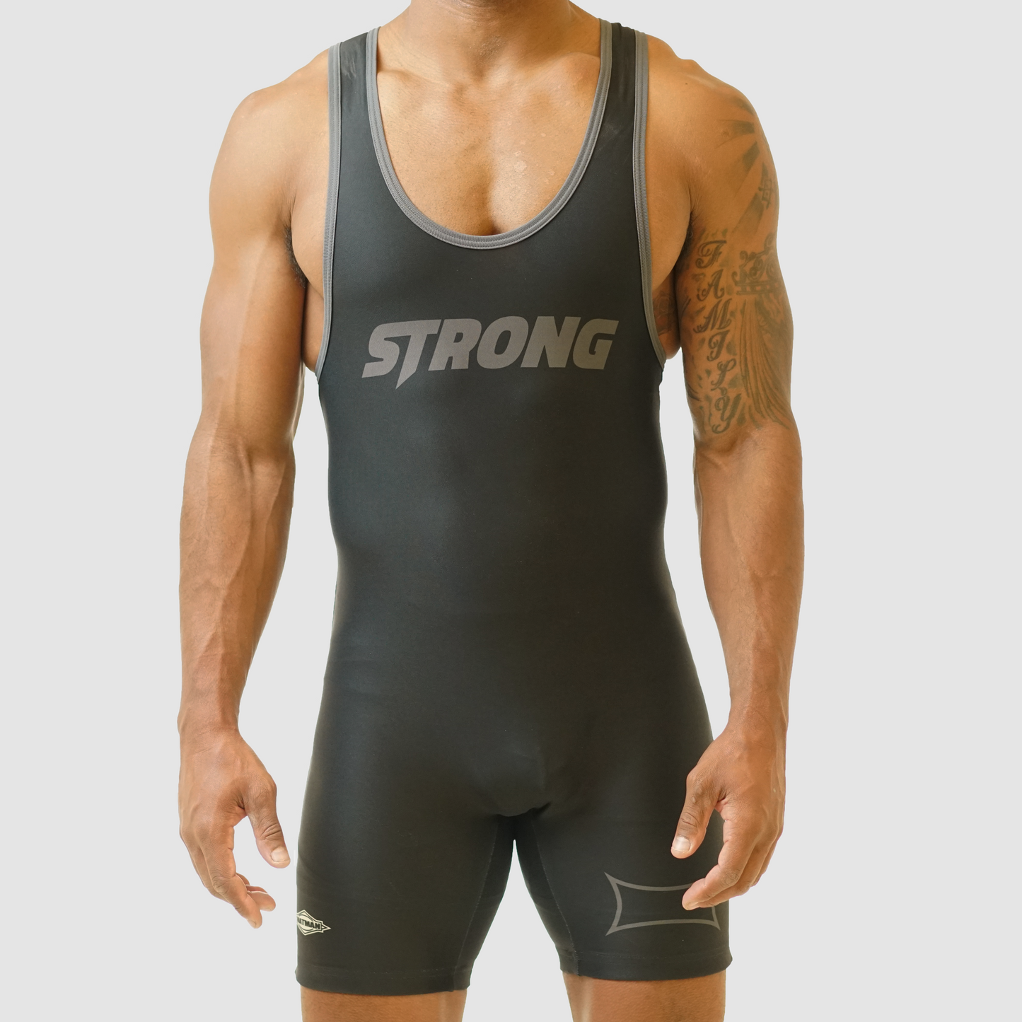 Competition STrong Singlet