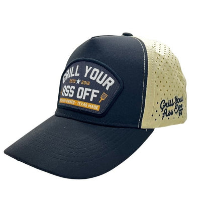 Grill Your Ass Off Hat