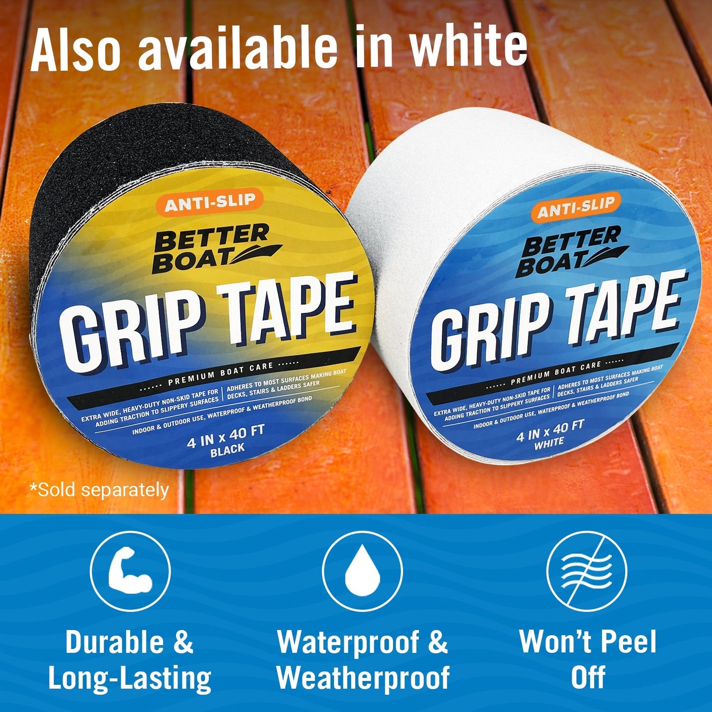 Anti Slip Grip Tape