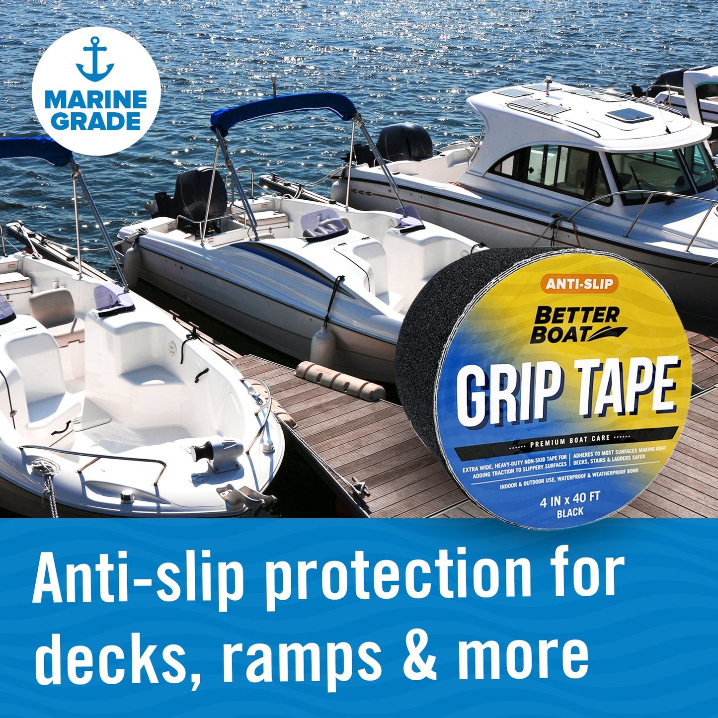 Anti Slip Grip Tape