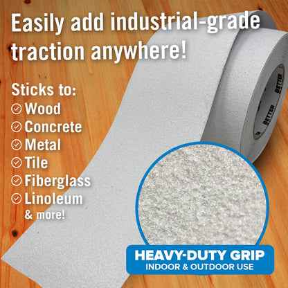 Anti Slip Grip Tape