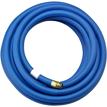 Underhill UltraMax Blue Premium 0.75 In x 75 Ft Heavy Duty Garden Water Hose