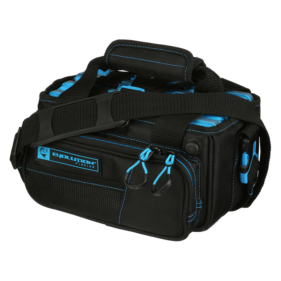 Horizontal 3500 Drift Series Topless Tackle Bag