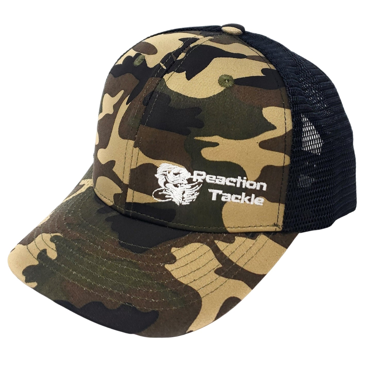 Reaction Tackle Hats