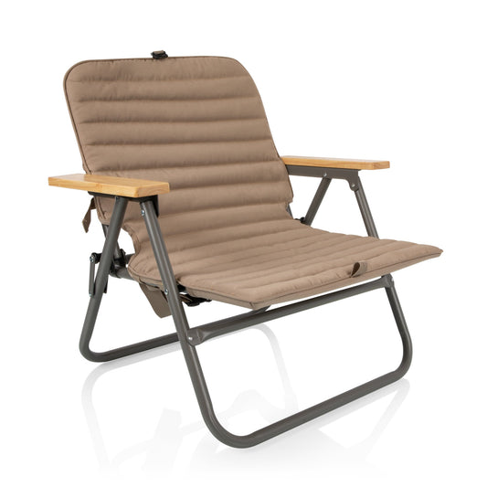 Descanso Padded Beach Chair